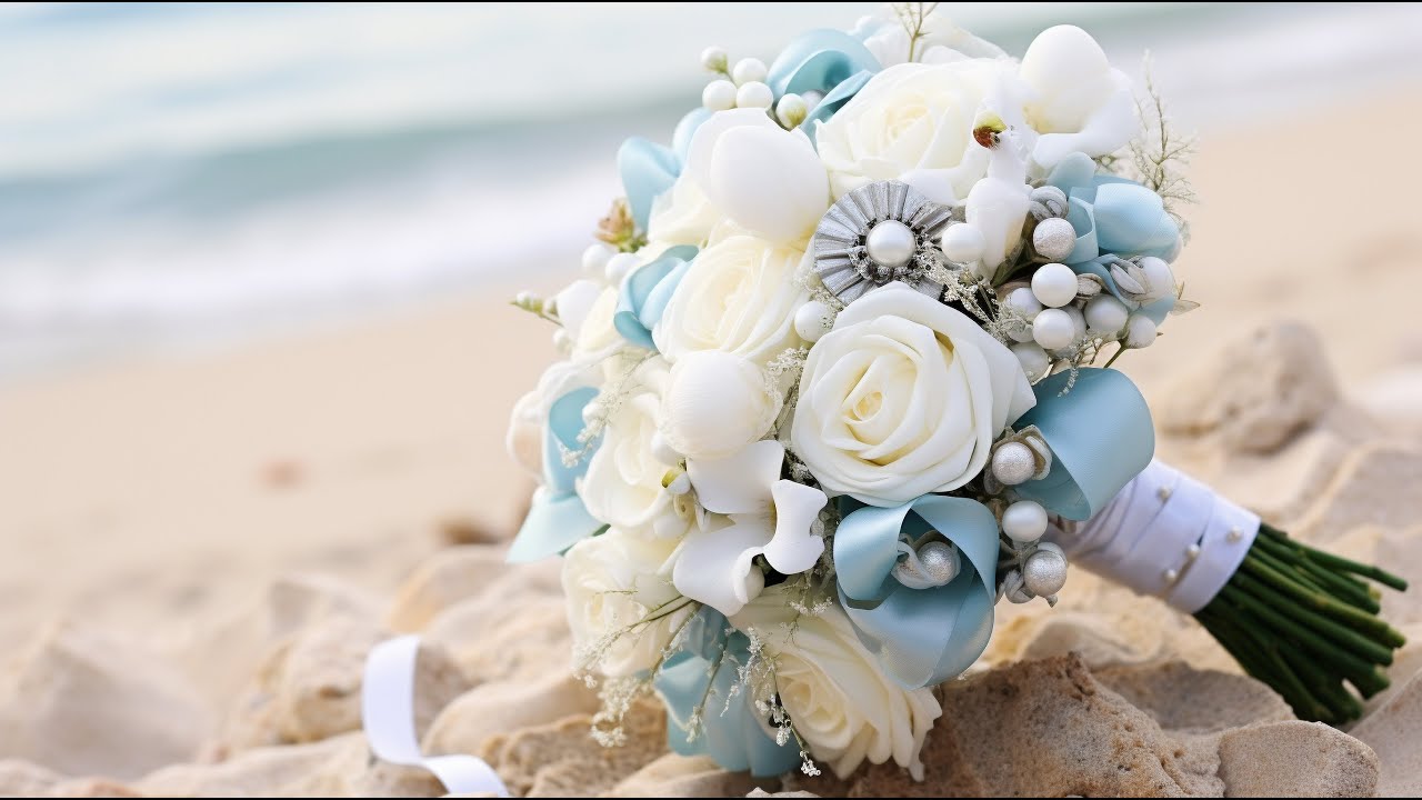 Beach Wedding Ideas 2023