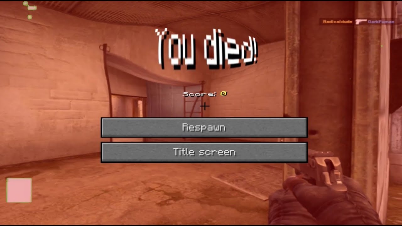 200IQ csgo bruh moments