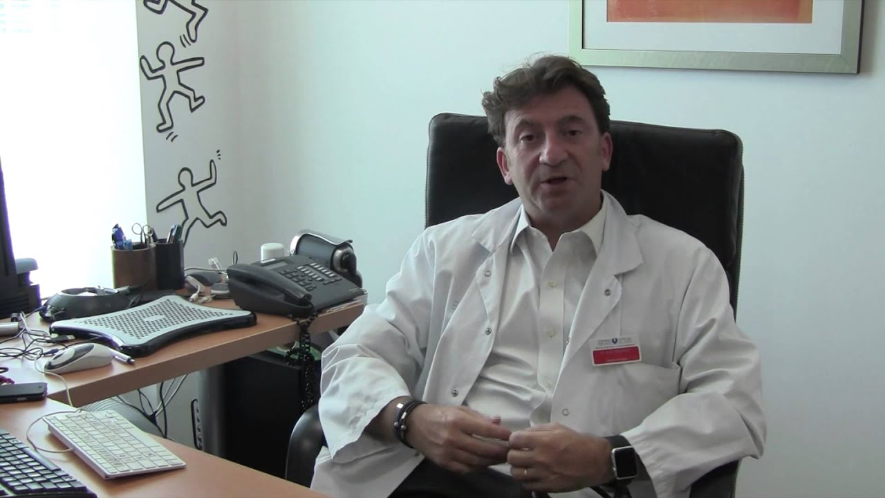 Les maladies r&eacute;nales