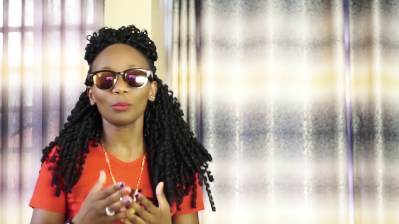 KAMAU MUBATARI OFFICIAL VIDEO BY JOYCE WAMAMAA