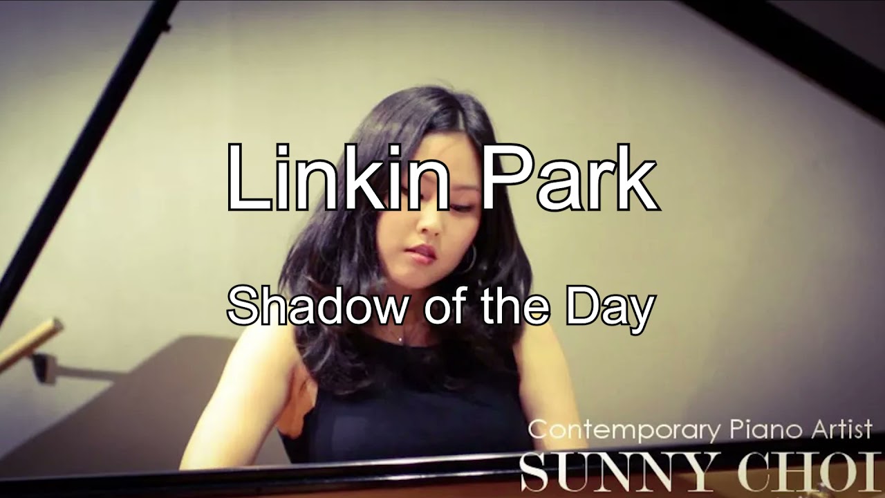 Sunny Choi - Linkin Park Medleys Piano [Audio]