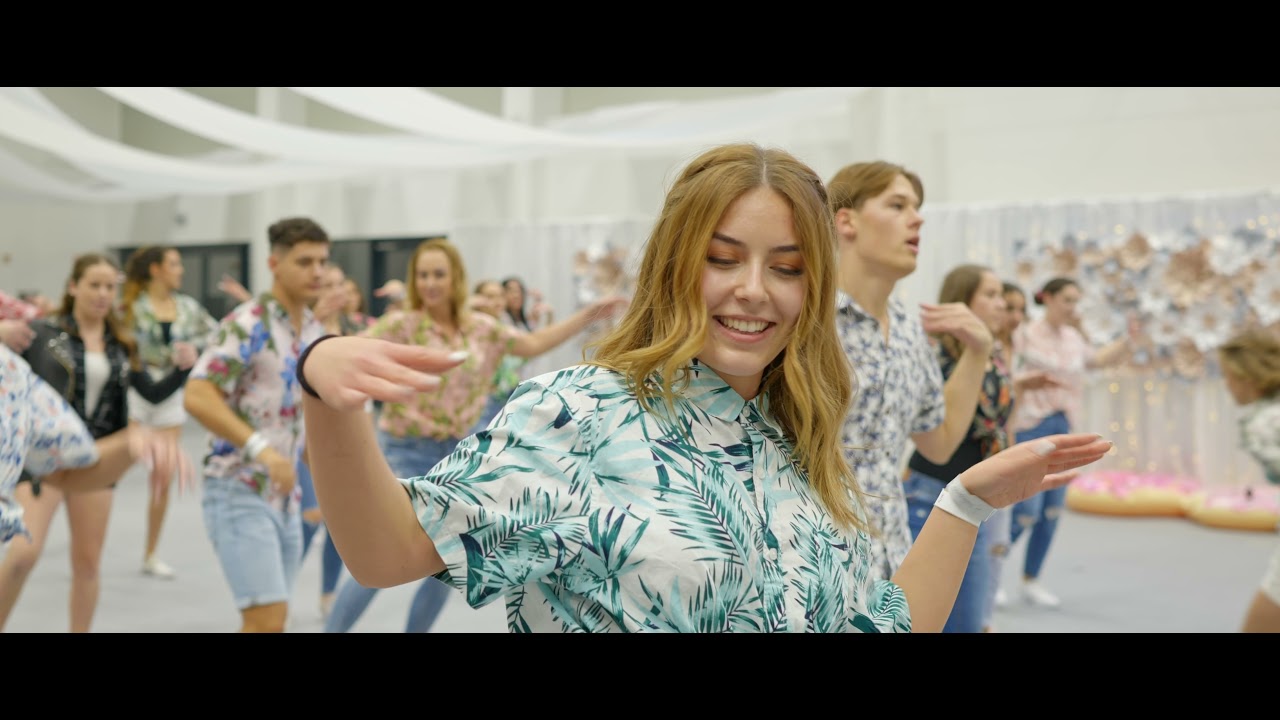 Lehel Vezér Gimnázium - szalagavató film 2k21