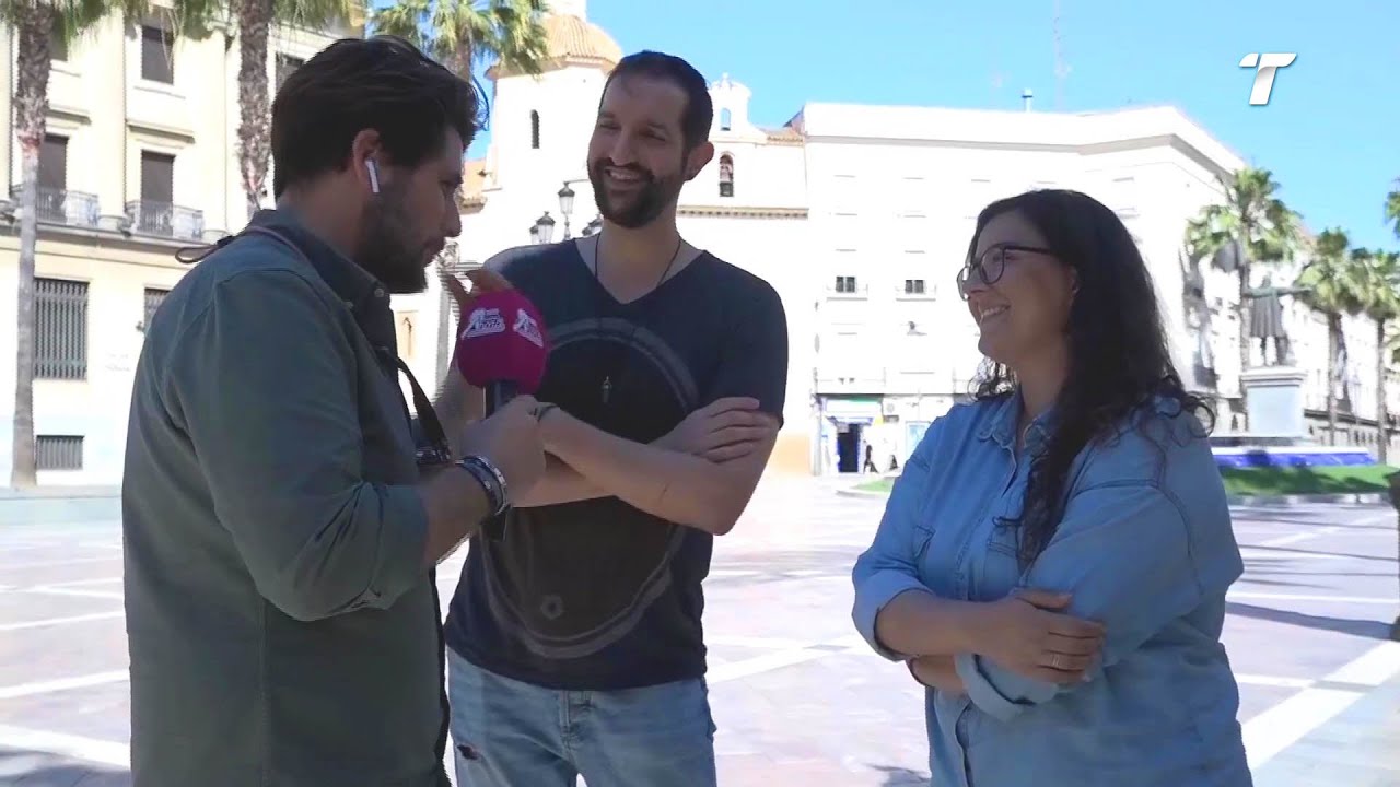 SunBeer Fest entrevista en Teleonuba - I Feria de la Cerveza de Huelva 2022