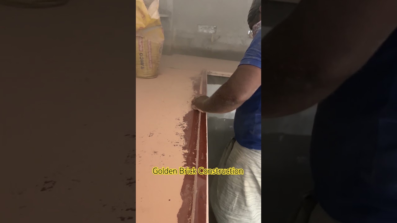 Building with style: Lakha red granite for interiors