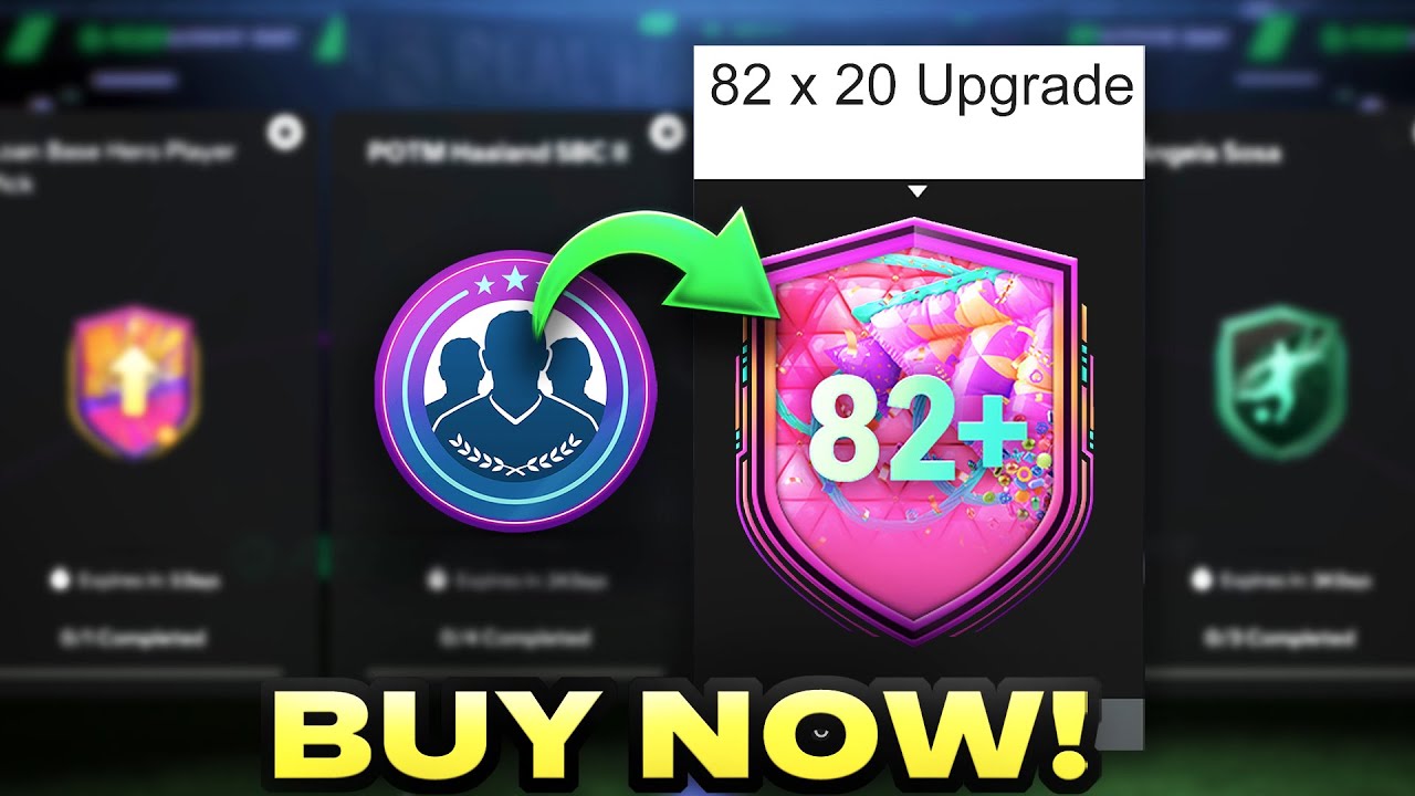 Make Millions Of Coins In EAFC 25 With This Trading Method💰!