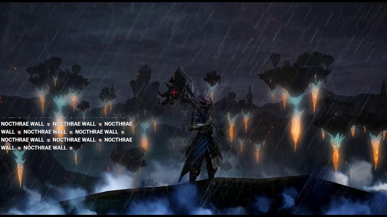 Xeno's Youtube Stream - FFXIV, DRAMA and More!