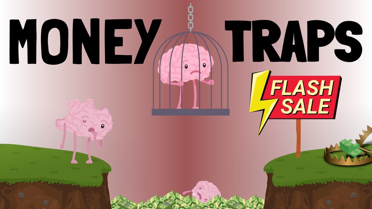 The WORST Middle Class Money Traps To AVOID