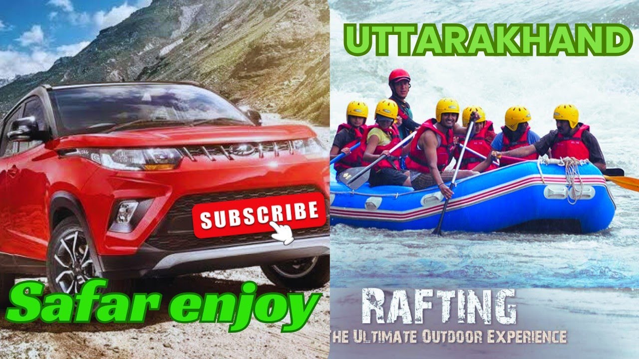 Rishikesh: The Rafting Trip That Went Too Far