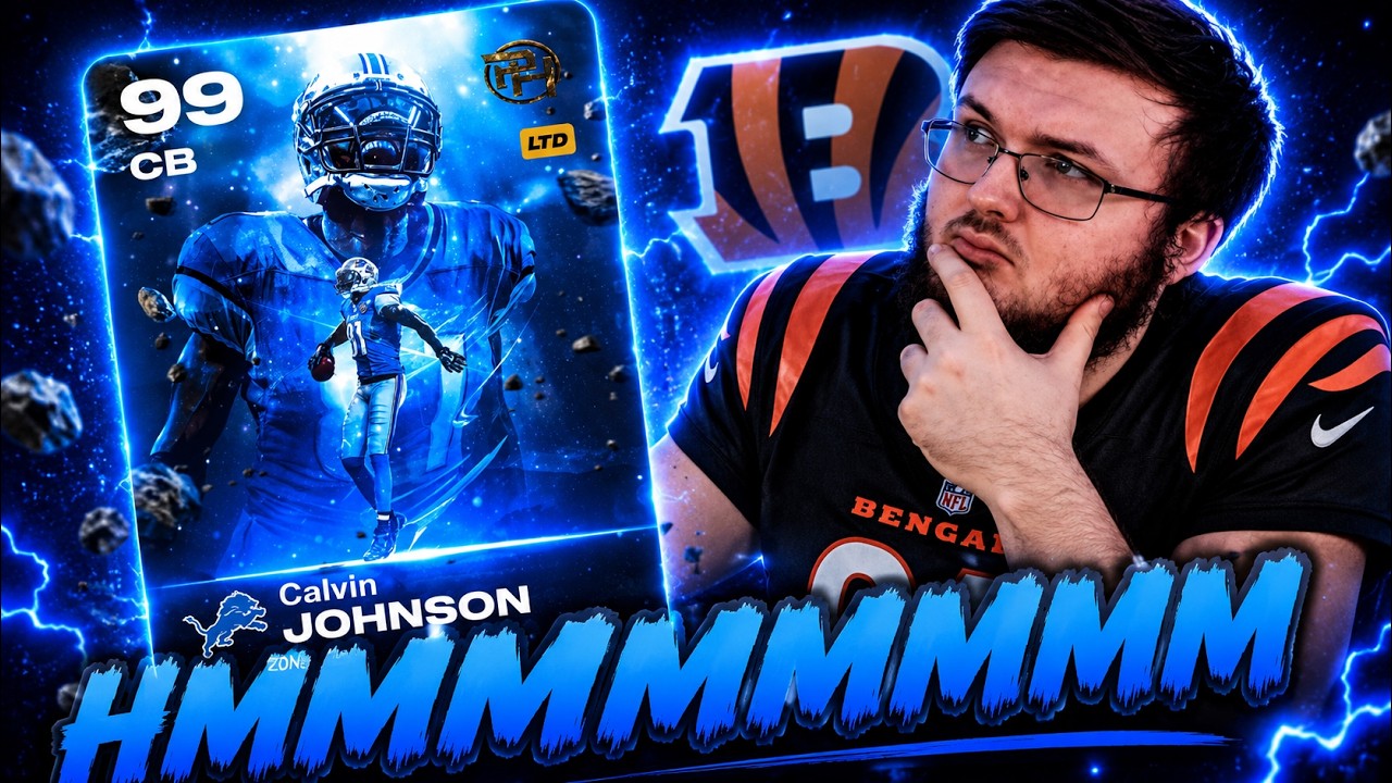 ПОЗИЦИОННЫЕ ГЕРОИ........MADDEN 26 ULTIMATE TEAM
