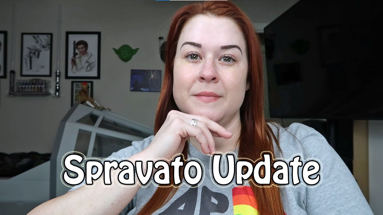 My Spravato Story - Update