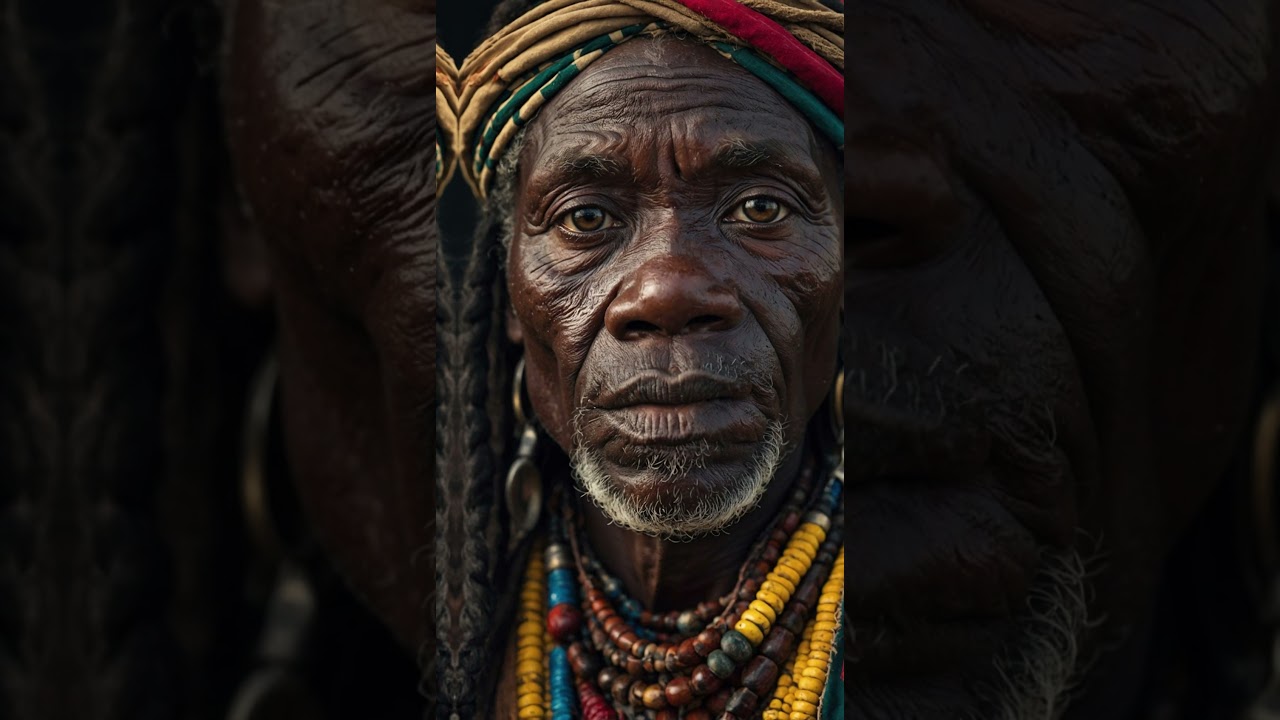 African Diaspora*&mdash;Legacy of transatlantic slavery.