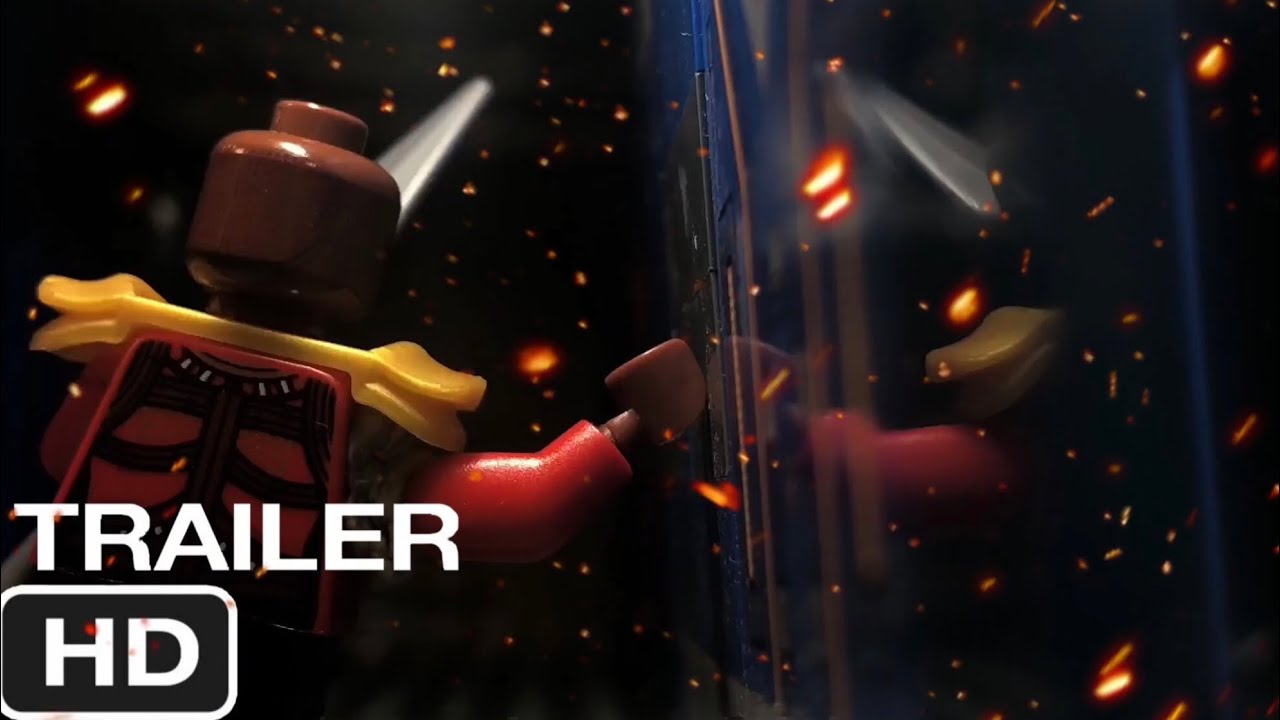 LEGO Marvel Zombies 2 | OFFICIAL TEASER