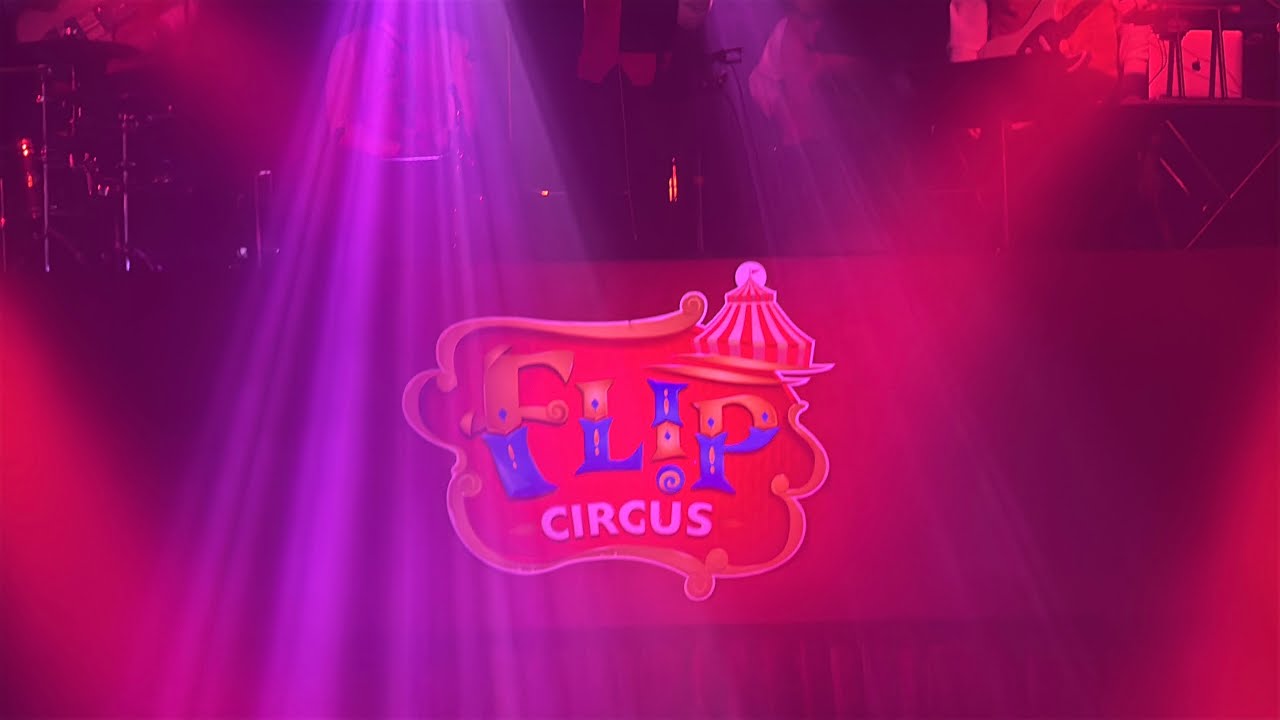 Flip Circus