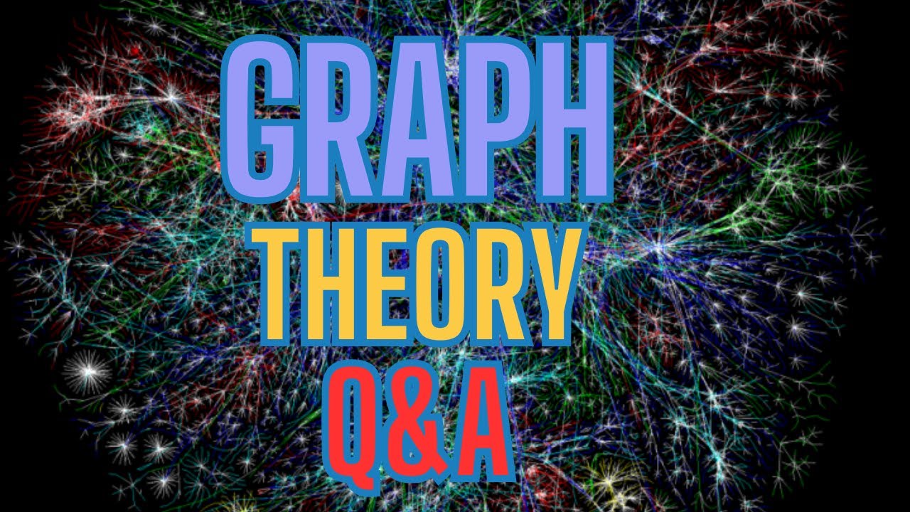 Graph Theory Interview Prep: 20 Essential Problems You Must Know!
