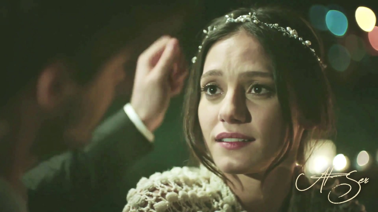 Dayan Yüreğim ↺  Atıf 💓 Seray || Aşk Adına