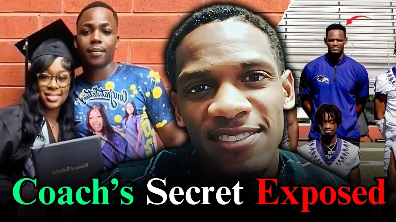 Young Boyfriend Snaps After Catching Former Coach in His Girlfriend’s Bedroom