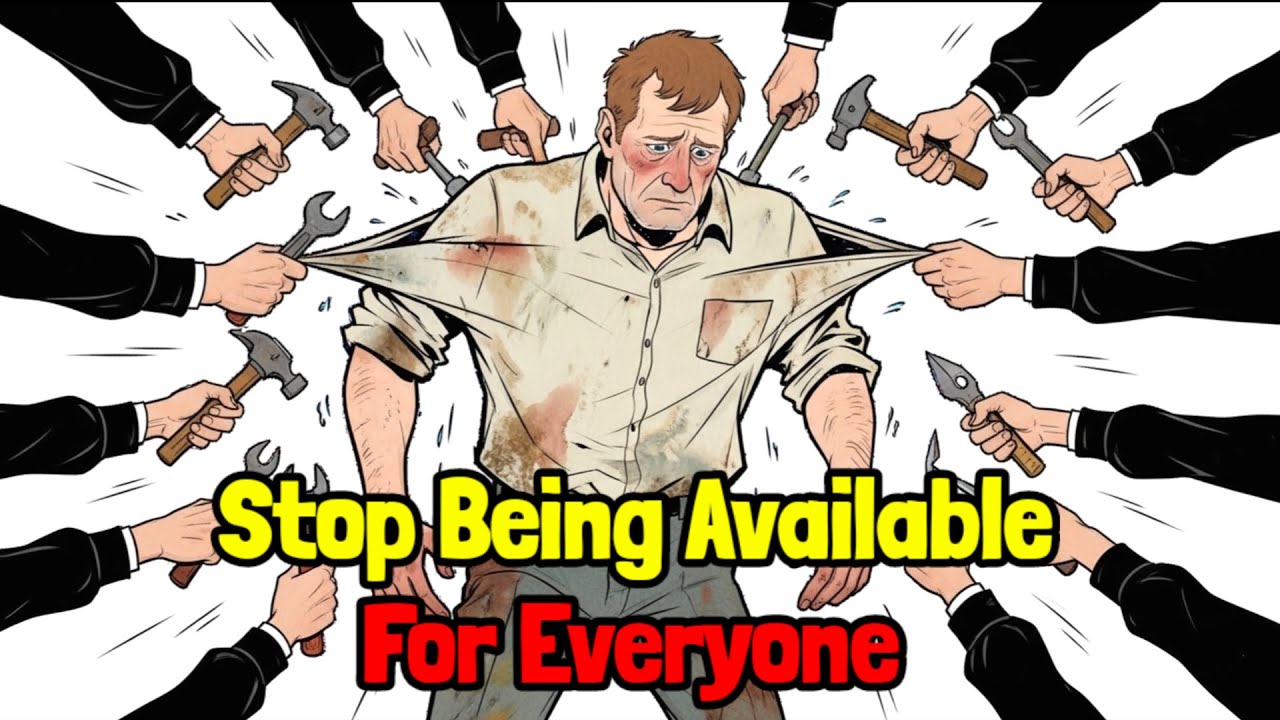 The Danger of Being 