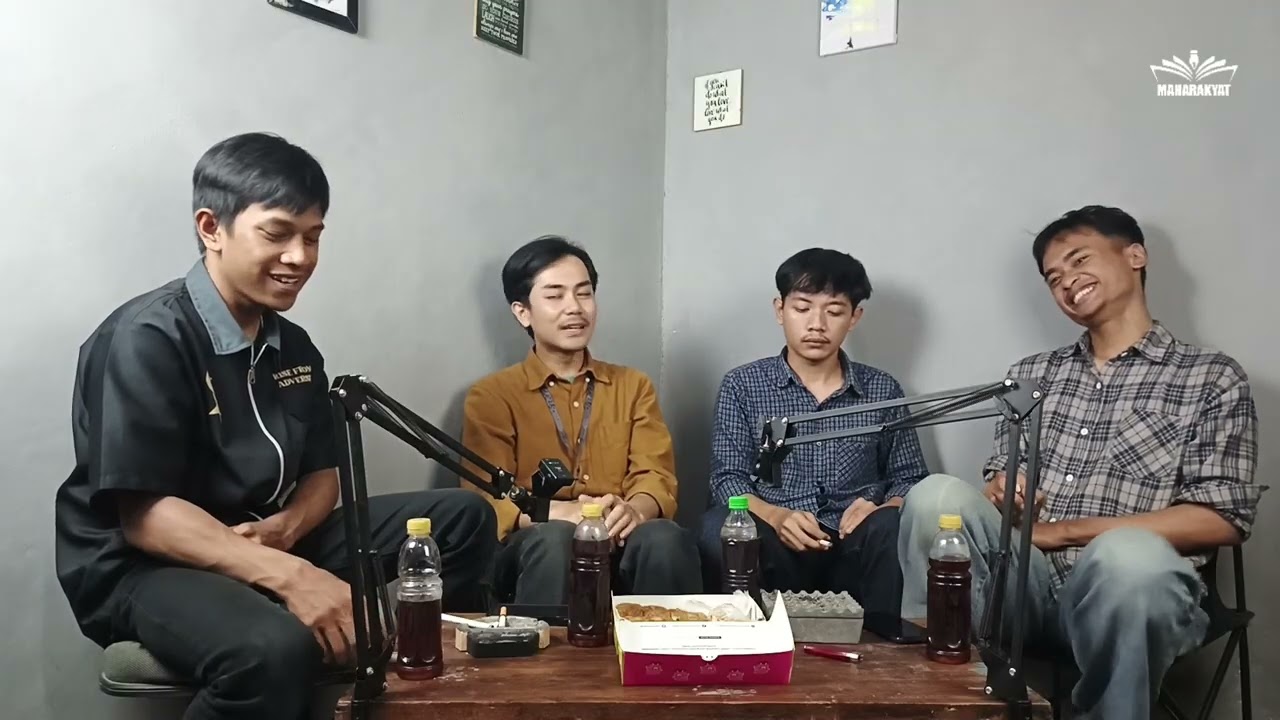 Hidup dan seisinya.