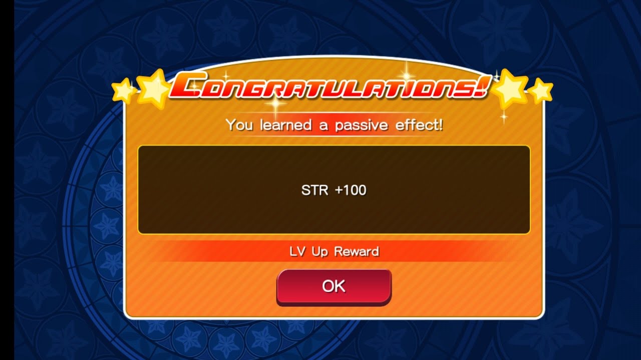 KHUx Guide - Is Leveling Up Important? + 3 tips to help you improve your KHUx game!