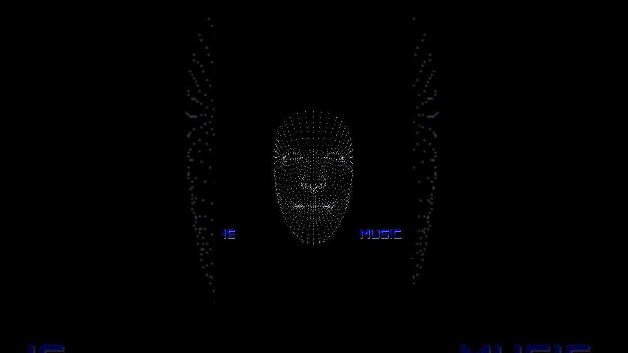 Amiga Demo Talking Heads by Spreadpoint | #amiga #c64 #cracktro #demoscene #retrogaming