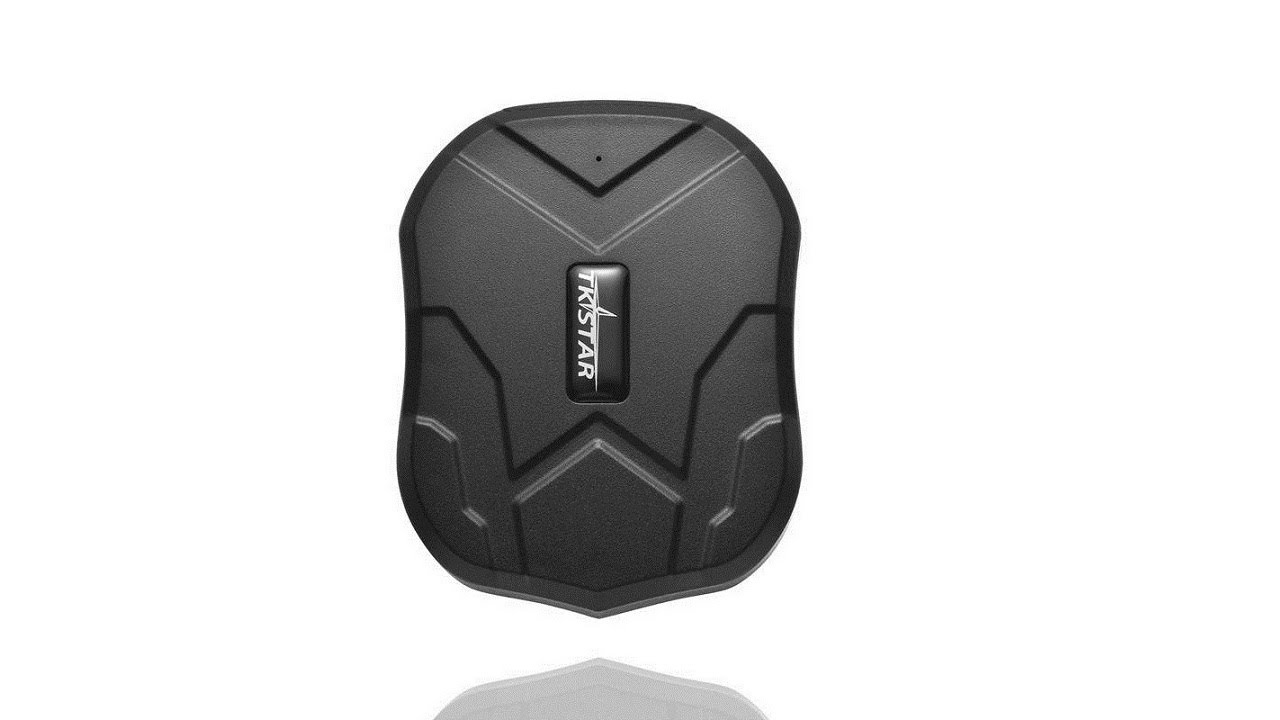 2022 GPS Tracker Magnetico App GRATIS 5,000mah  TK Start TK905