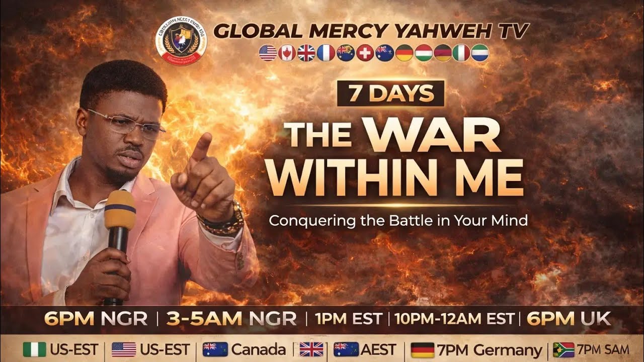 THE WAR WITHIN ME? 7Days (1)