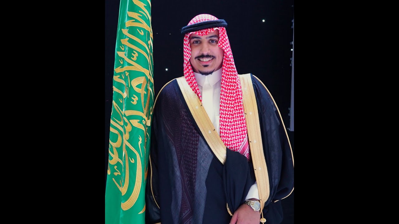 حفل زواج الشاب/ تركي معتوق الطويرقي