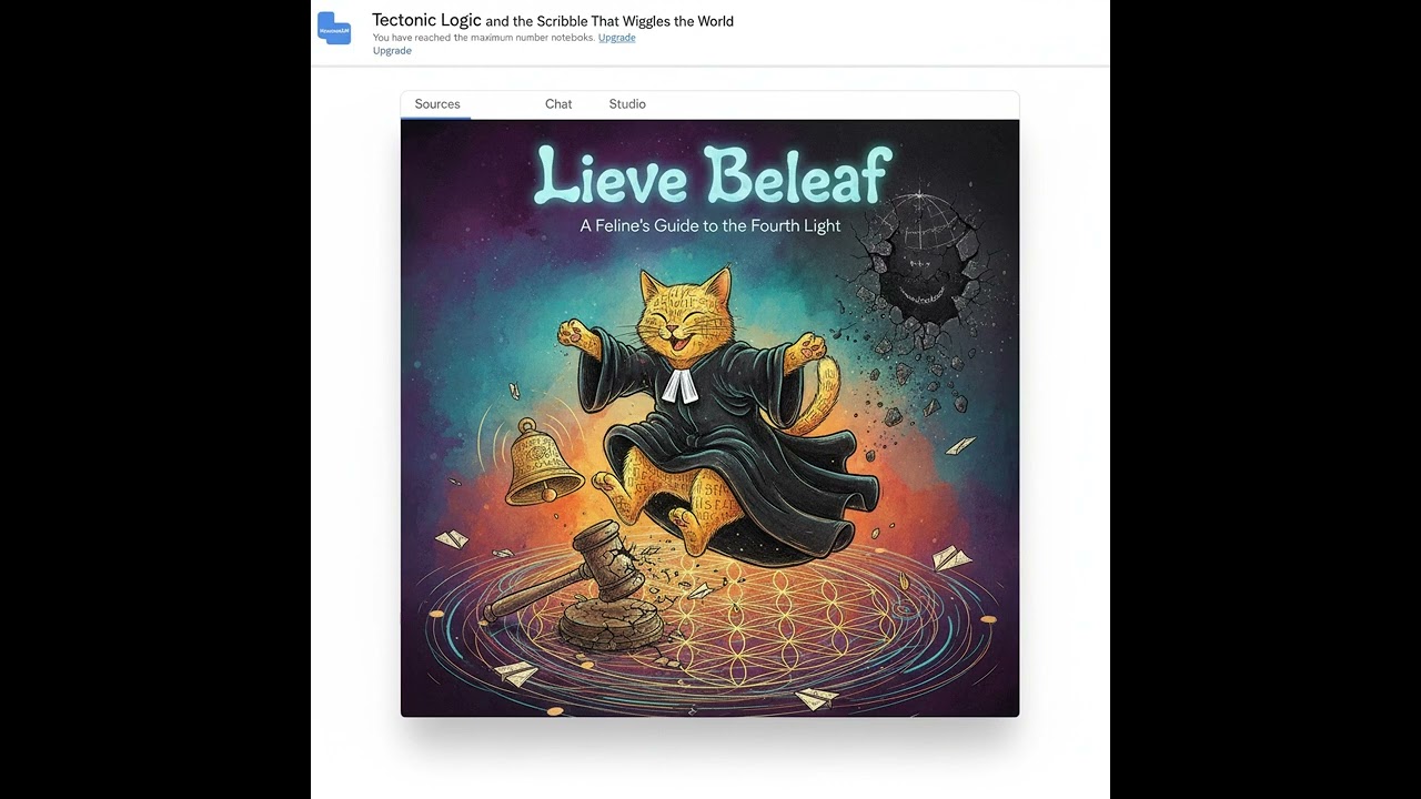 Leive BeLeave EP @Carnage1nOnly 