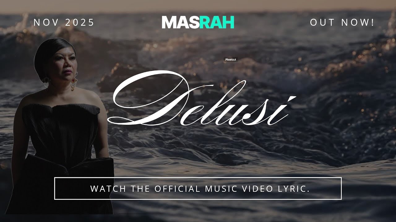 VIDEO LYRIC DELUSI 