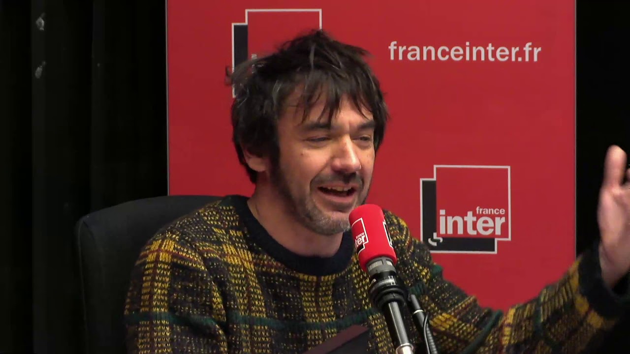 L'incroyable mytho du Bataclan - Les actualiziks de Thomas VDB
