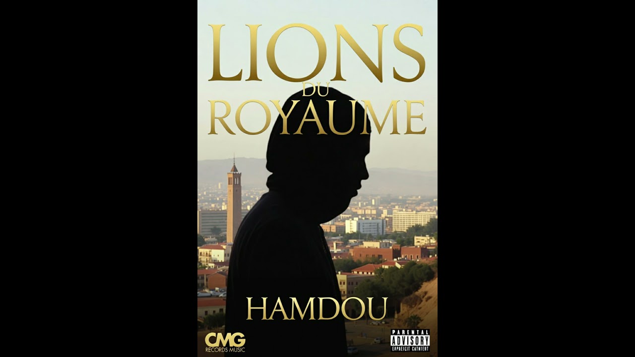 🦁🦁LIONS DU ROYAUME🦁🦁