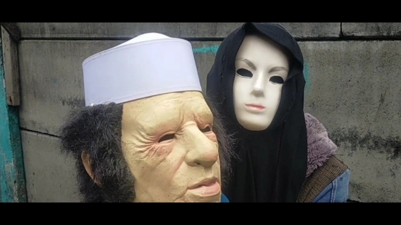 NEMU TOPENG BANG HAJI DI BULAN RAMADHAN