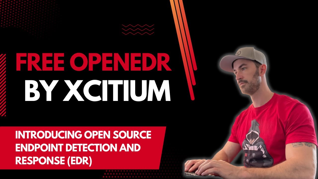 Что такое обнаружение и реагирование конечных точек (EDR) | Получите Xcitium OpenEDR БЕСПЛАТНО се...