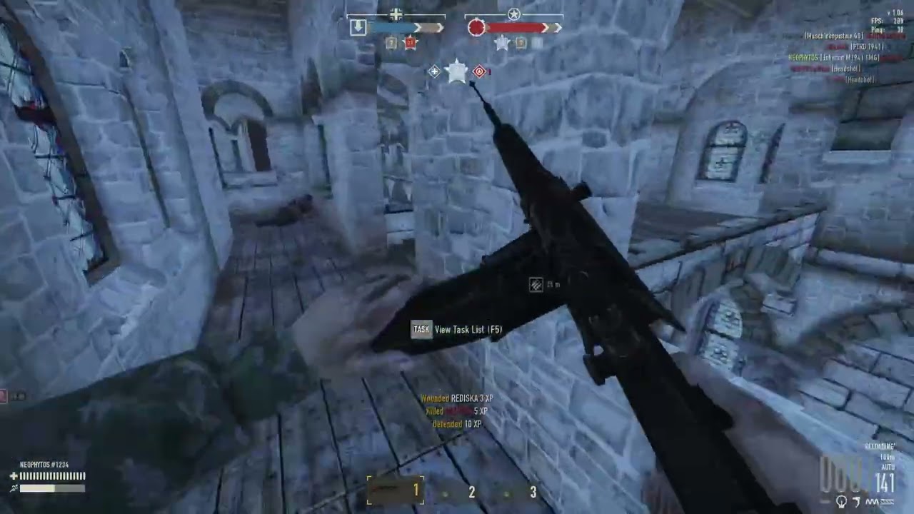 Heroes & Generals