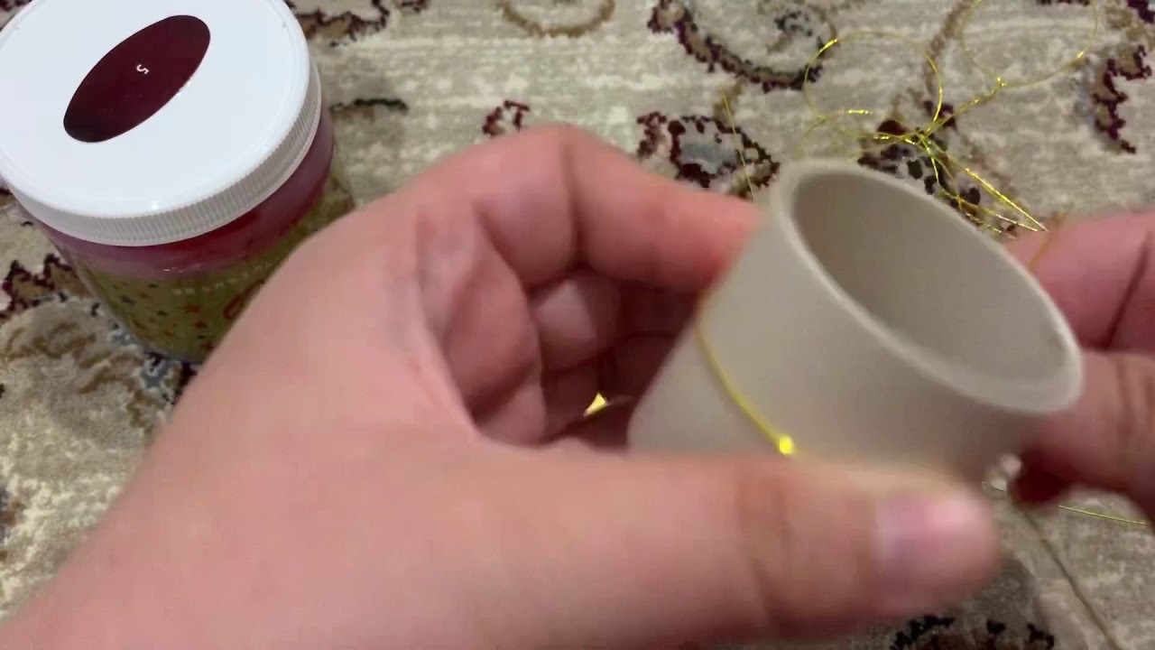 DIY FLOWERS + CARA ASAS BUAT BUNGA DIP + BUNGA TELUR DIP + GLASS FLOWER