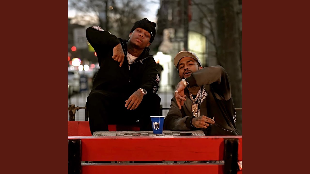 Desperation (feat. Neek Bucks)