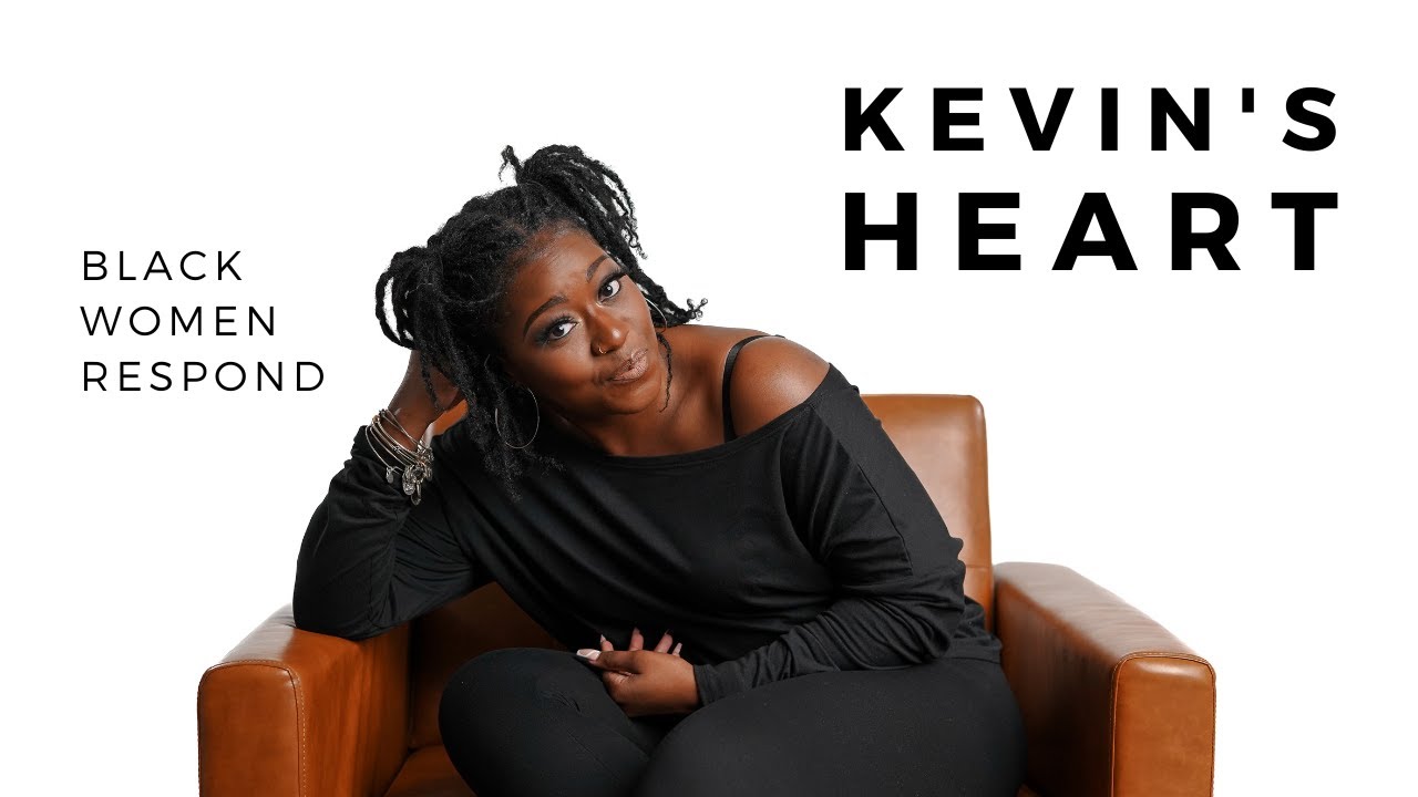 He's not all bad - Kevin Samuels Started this Conversation (Episode 71)