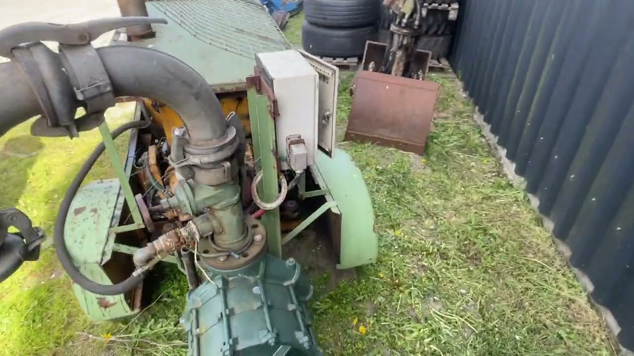 Caprari MEC-MR80-4/3A