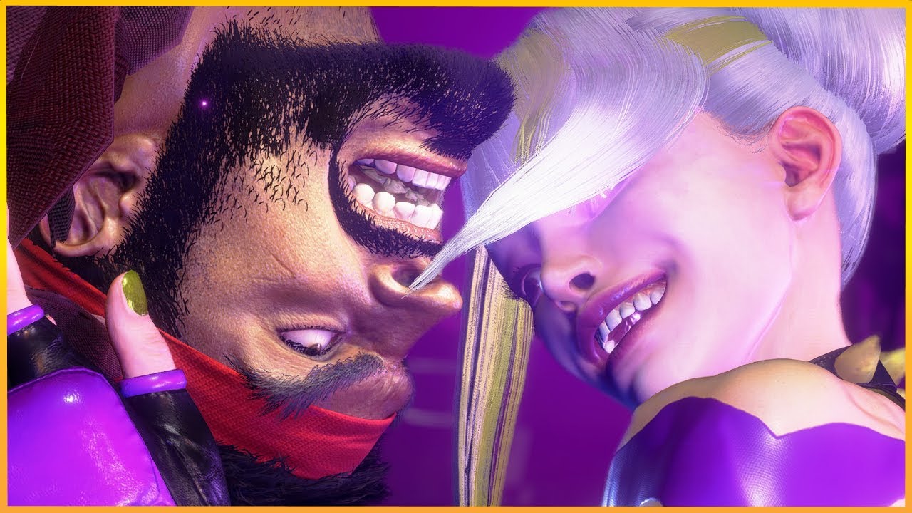 SF6 ▰ This Juri Will Win Tournaments【Street Fighter 6 Beta #2】