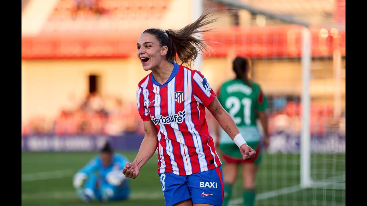GIO GOLS E ASSISTENCIAS | SELEÇÃO BRASILEIRA E ATLÉTICO DE MADRID | TEMPORADA 24/25