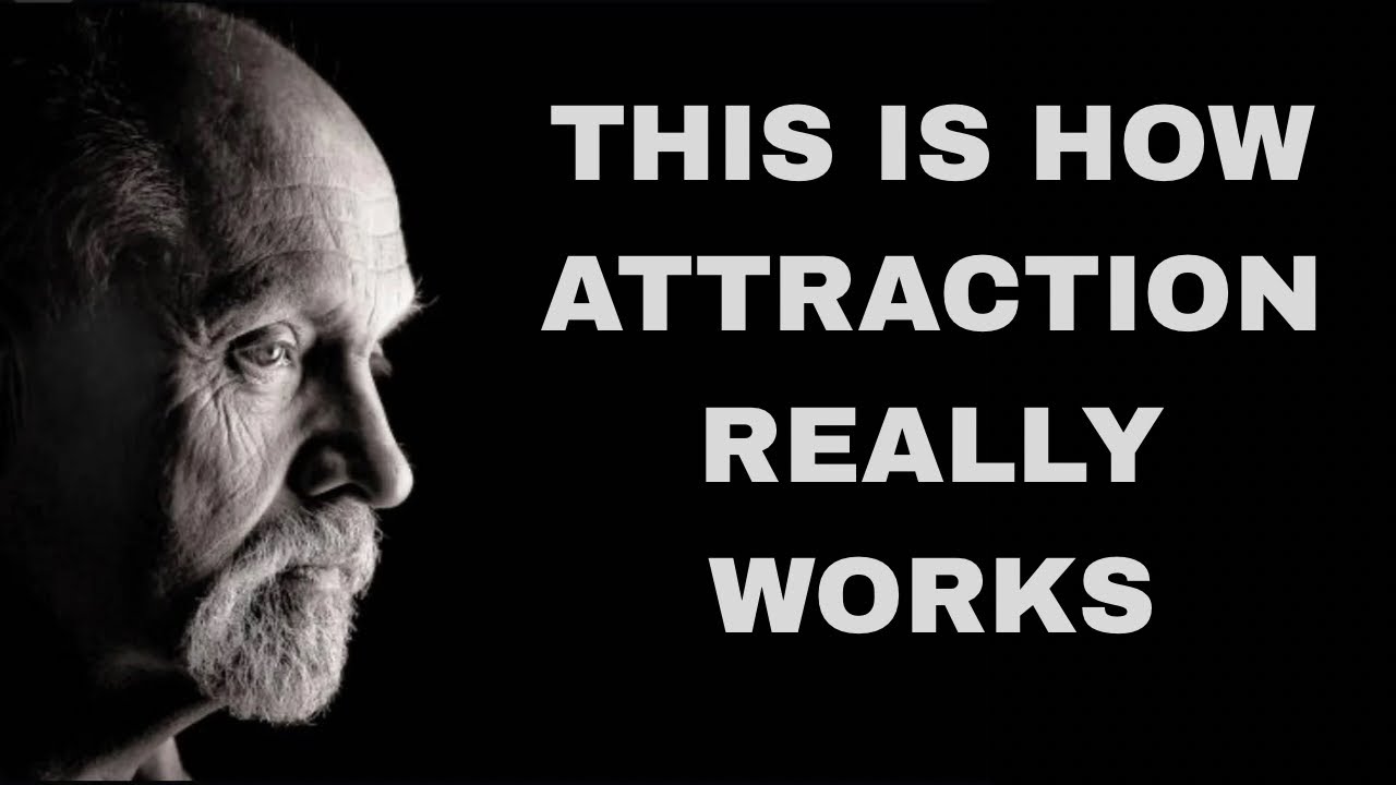 The Law of Attraction Explained: How Your Thoughts and Actions Shape Your Life
