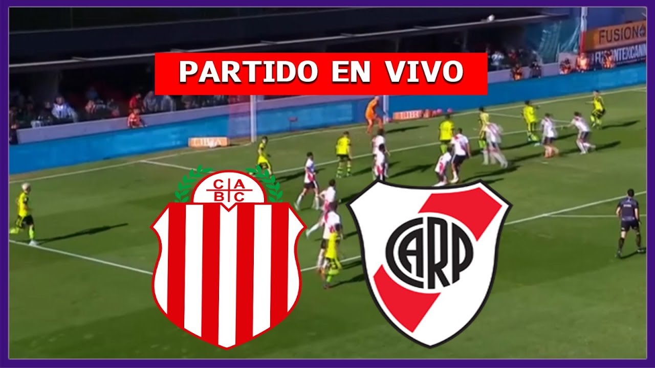 ✅ BARRACAS vs RIVER PLATE EN VIVO 🏆 PRIMERA FECHA DEL APERTURA 2026 | LA SECTA DEPORTIVA
