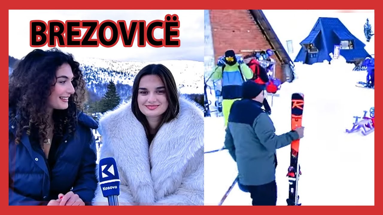 LIVE nga Brezovica/ ‘Vlon nga turistët’ në mesin e telasheve me rrugë e mungesë të energjisë – Ora 7