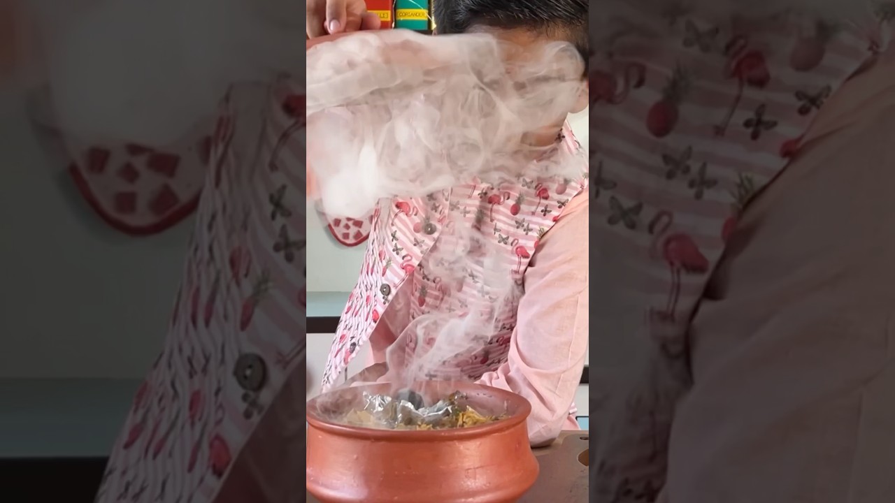 Dhooni wali papad churi #papadchuri #dhooni #papad #foodie #foodshorts #cooking #food #shorts