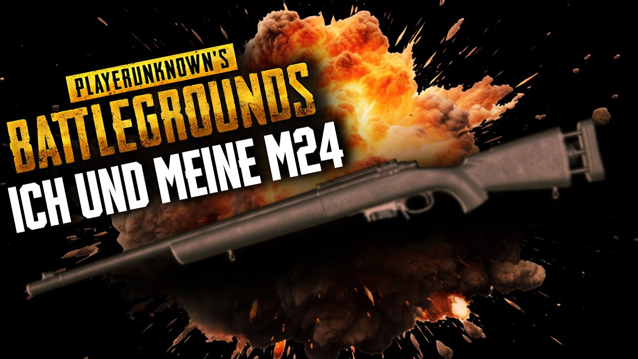 Vector und M24 Beste Kombo für 17😲| PUBG Battlegrounds