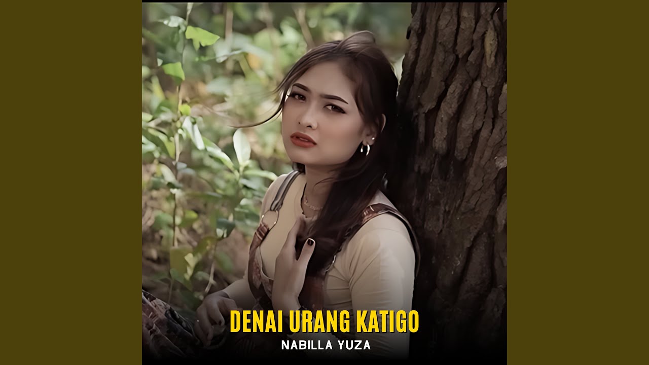 Denai Urang Katigo