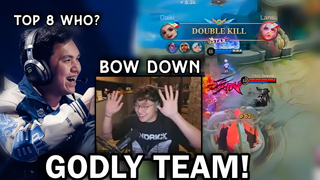 Mirko BOWS DOWN to TLPH after WINNING their first 2 Matches with MDL PLAYER Daiki