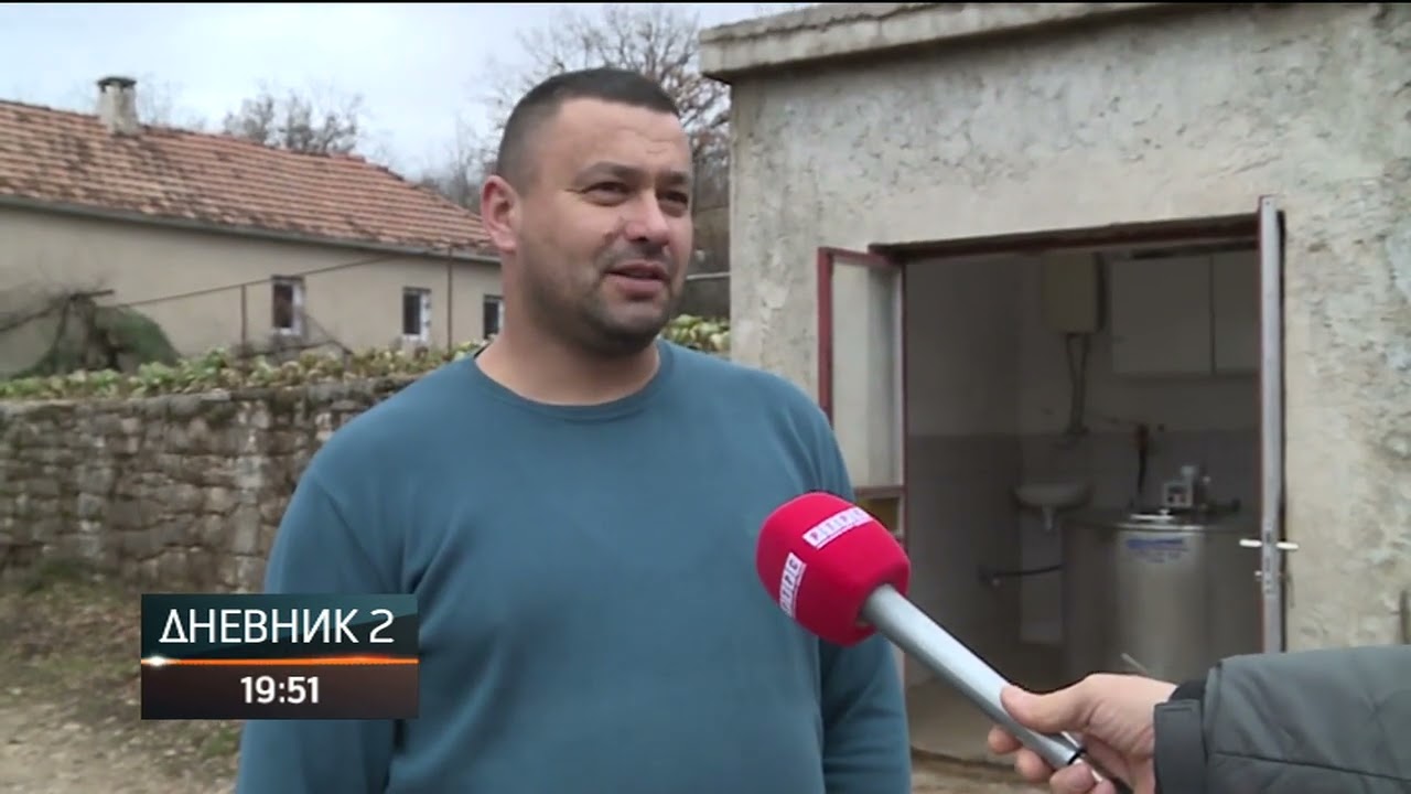 Bileća: Stočarstvo i prerada mlijeka siguran izvor zarade