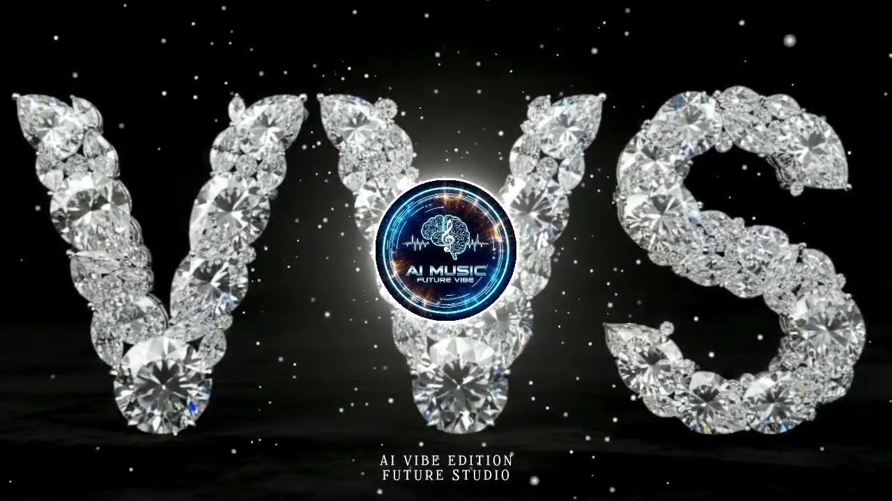 BAKA PRASE X VOYAGE - VVS (AI VIBE EDITION) 