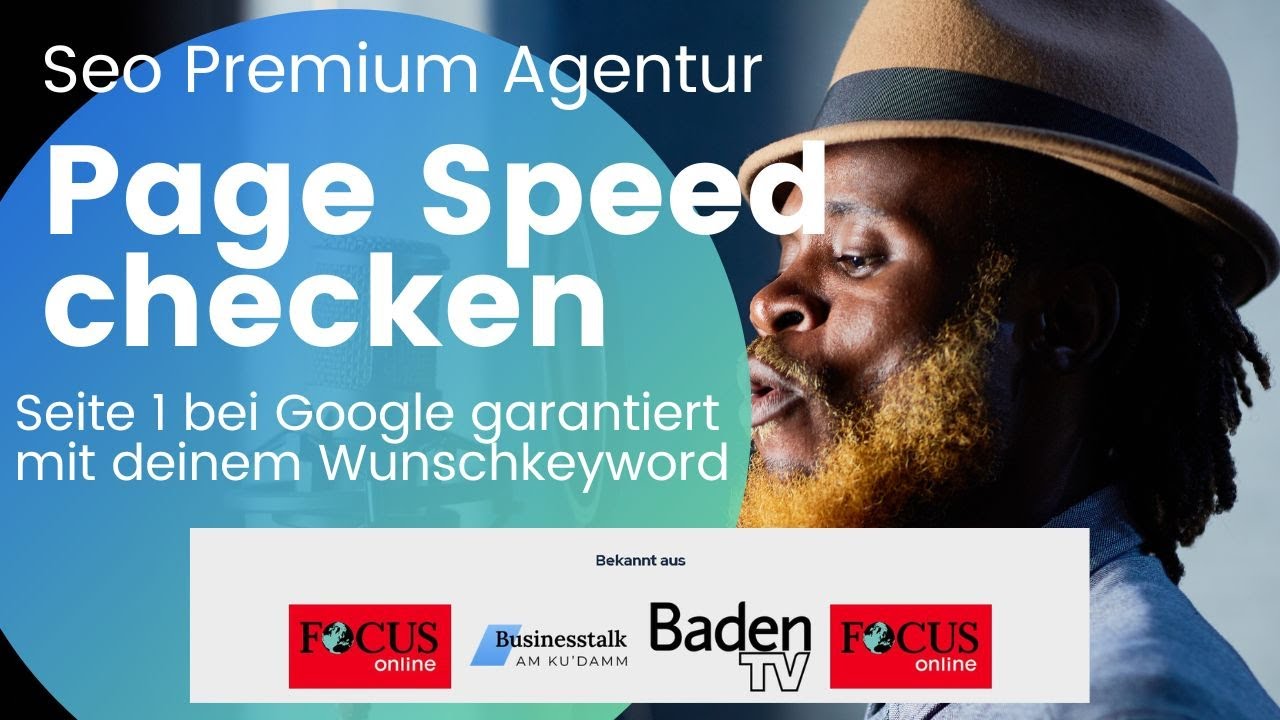 pagespeed wordpress Page Speed wie schnell ist meine Website die Seo Premium Agentur klärt auf